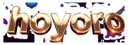 hoyoro logo